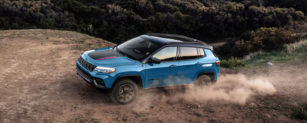 2026 Jeep Compass 2026 Jeep Compass