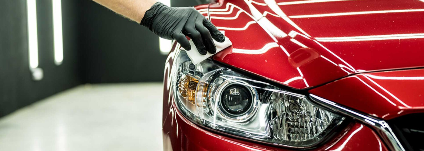 Ceramic Coating