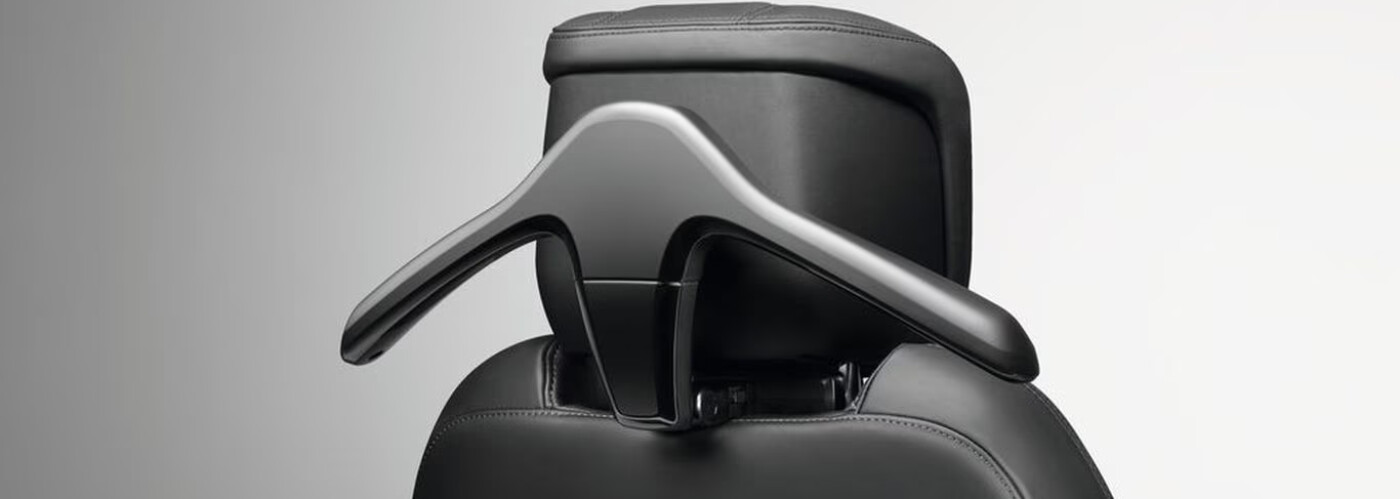 Range Rover Seat Hanger Range Rover Seat Hanger