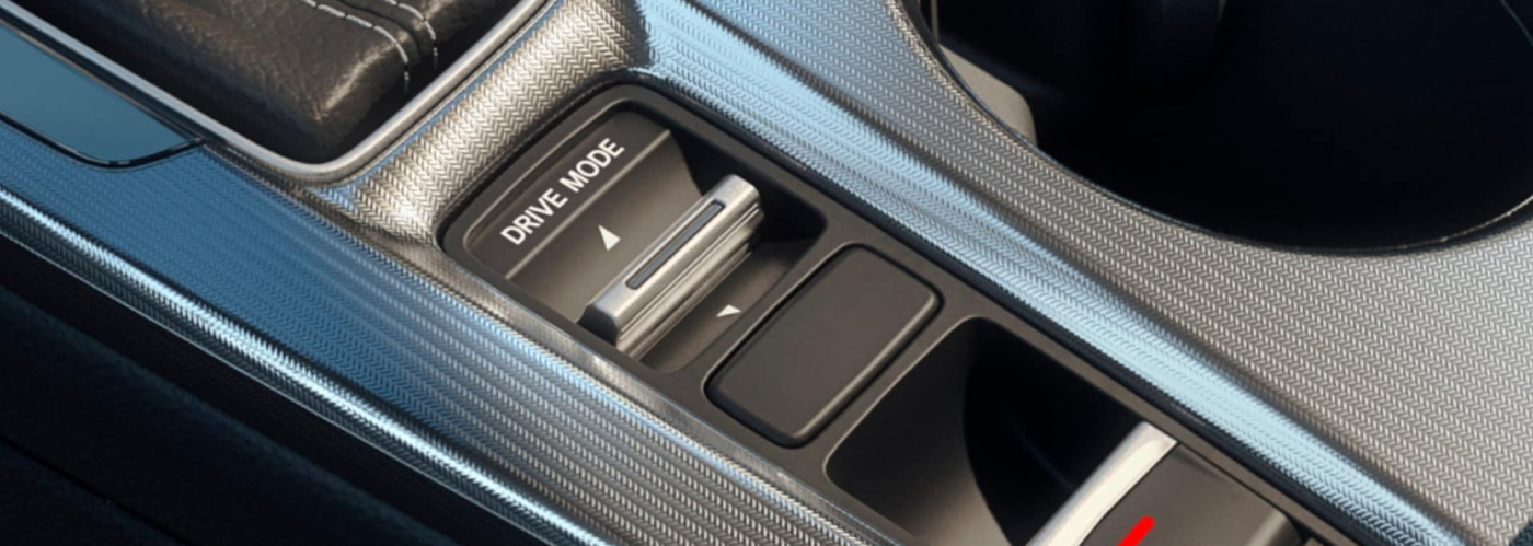 What Does Econ Mean in a Honda Civic: Unlock Fuel Efficiency Secrets