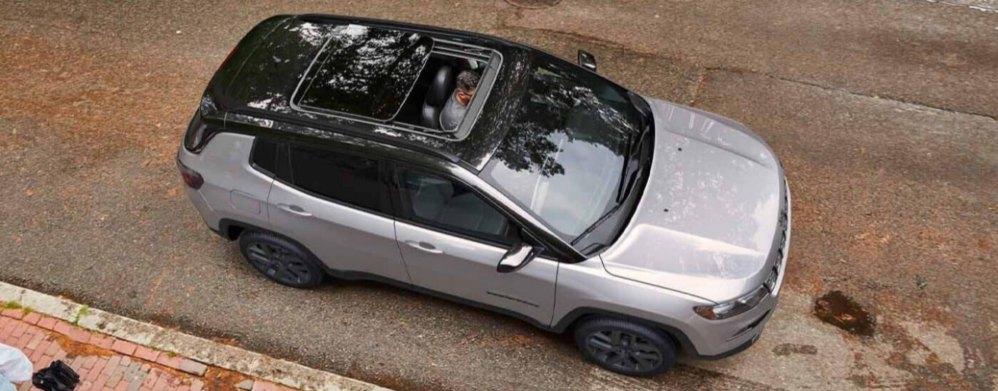 2026 Jeep Compass 2026 Jeep Compass
