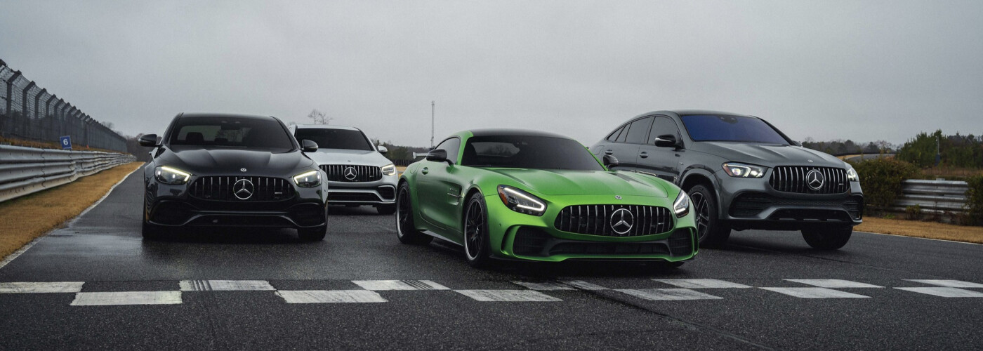 Learn Exactly How I Improved Everything For Your Mercedes In 2 Days