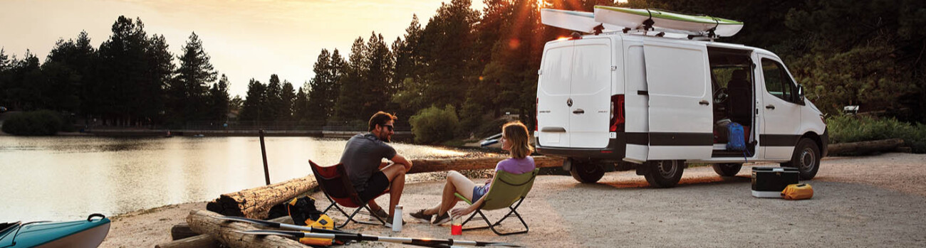 Sprinter Camping Sprinter Camping