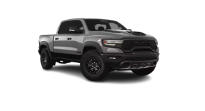 2024 Ram 1500 in Granite Crystal Metallic / Diamond Black Crystal