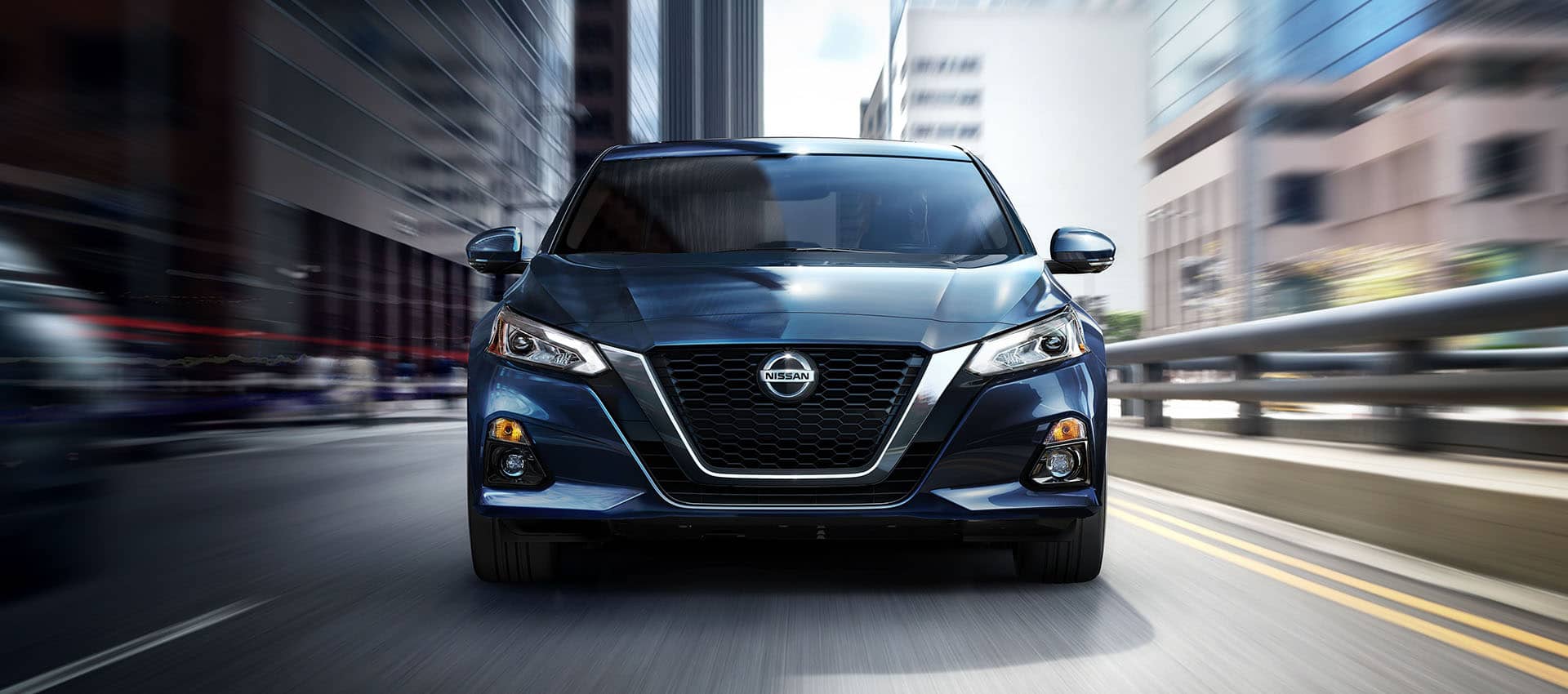 2020 Nissan Altima Grill 2020 Nissan Altima Grill