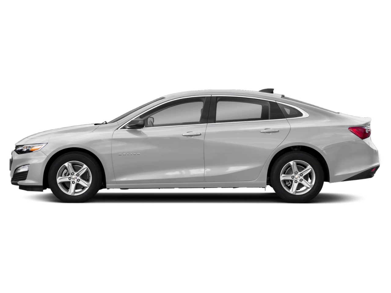 2020 Chevrolet Malibu L