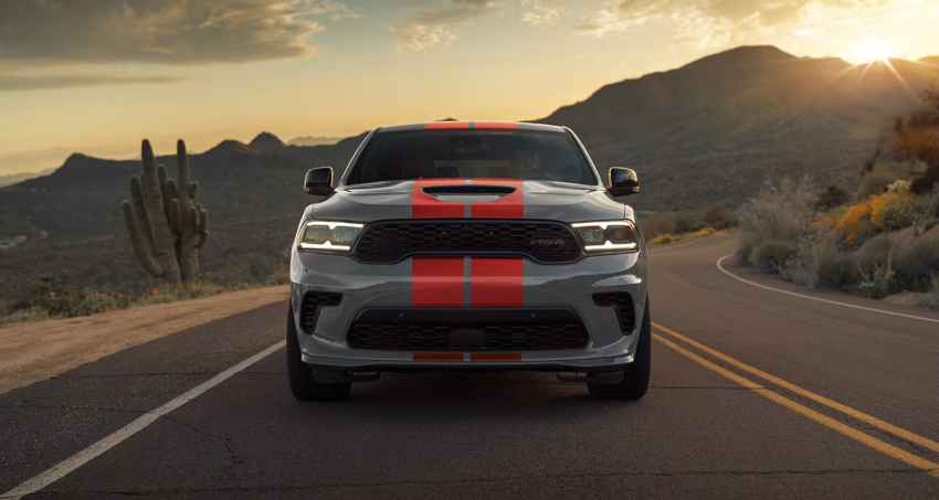 2023 Dodge Durango