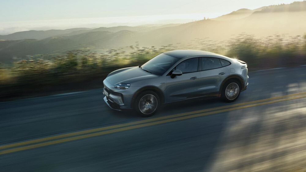 porsche cayenne 2026